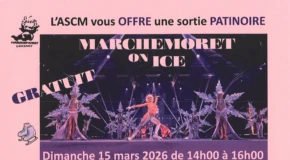 Sortie Patinoire – A.S.C.M