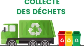 Information collecte des déchets
