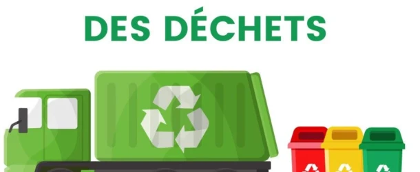 Information collecte des déchets