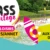 Pass Île de loisirs de Jablines-Annet