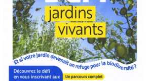 Défi « Jardins Vivants » !