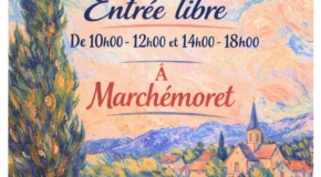 🎨 Exposition d&rsquo;Œuvres Artistiques