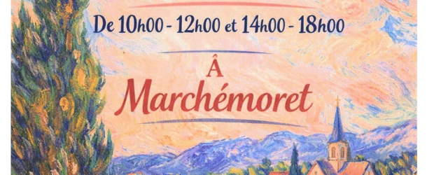 🎨 Exposition d&rsquo;Œuvres Artistiques