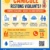 CANICULE – RESTONS VIGILANTS