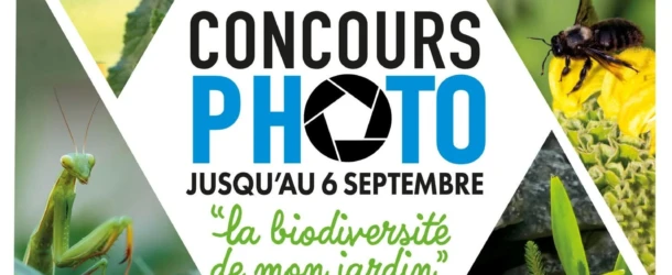 Concours Photos Biodiversité – CCPMF