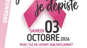 Octobre Rose
