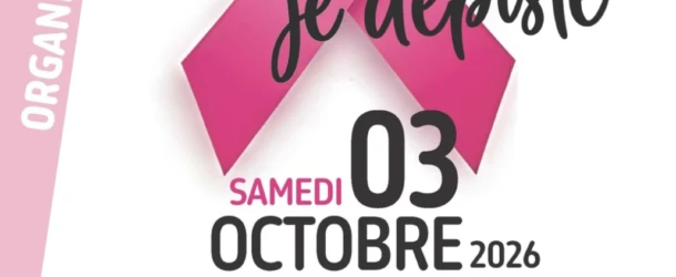 Octobre Rose