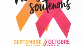 Nous soutenons !
