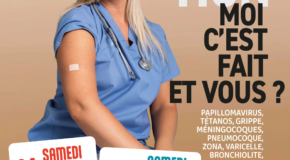 DEMAIN ! – MATINÉE VACCINATION